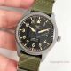Replica Swiss IWC Mark XVIII Heritage 40mm Watch Titanium Nato Strap (3)_th.jpg